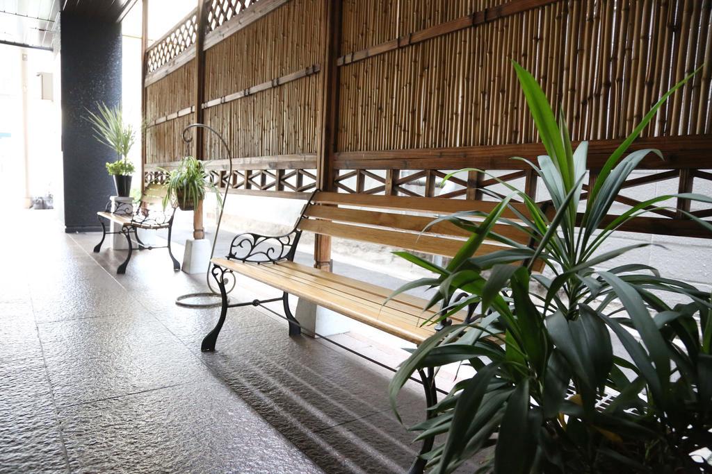 Hotel Tomato Kure Luaran gambar