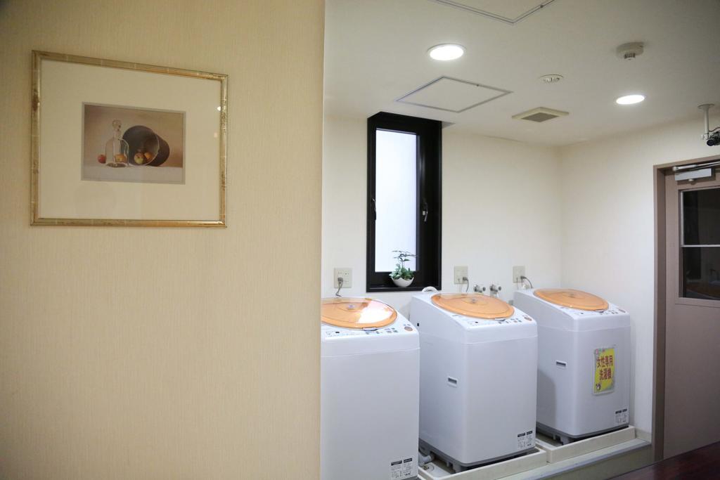 Hotel Tomato Kure Luaran gambar