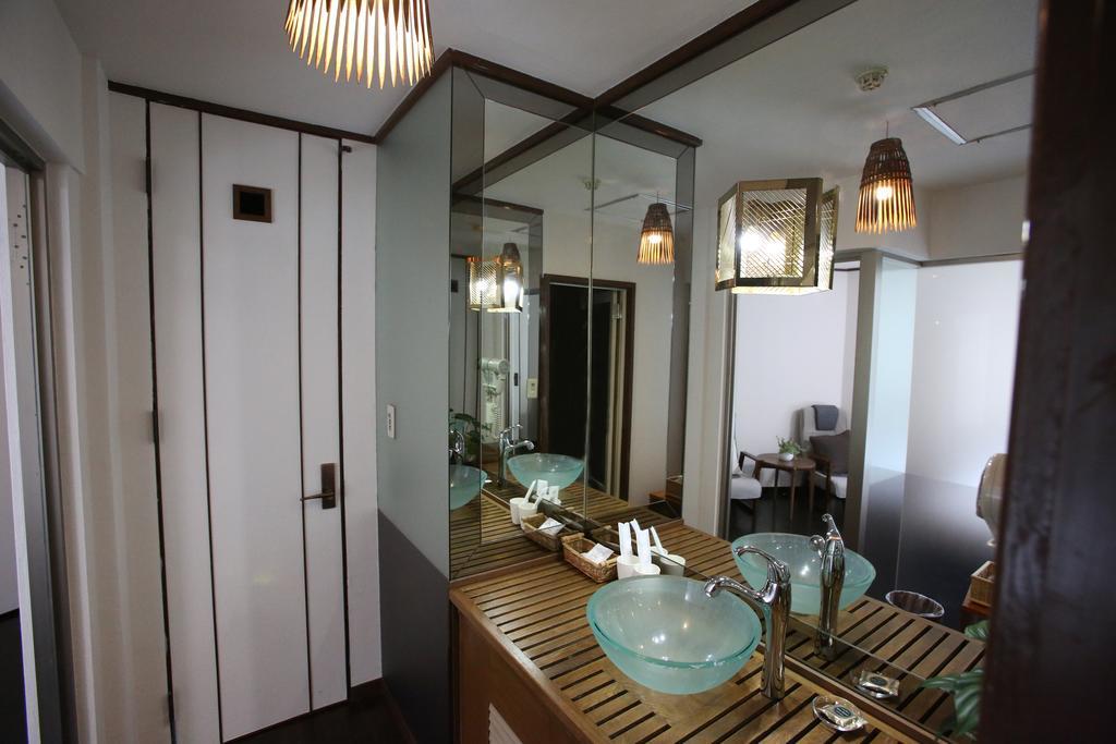 Hotel Tomato Kure Luaran gambar