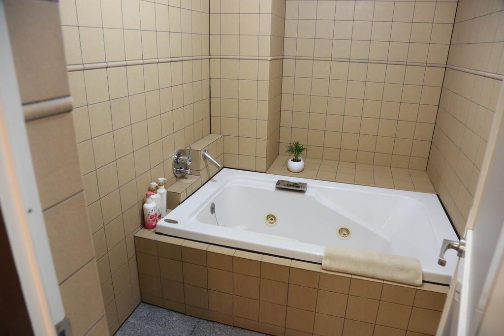 Hotel Tomato Kure Luaran gambar