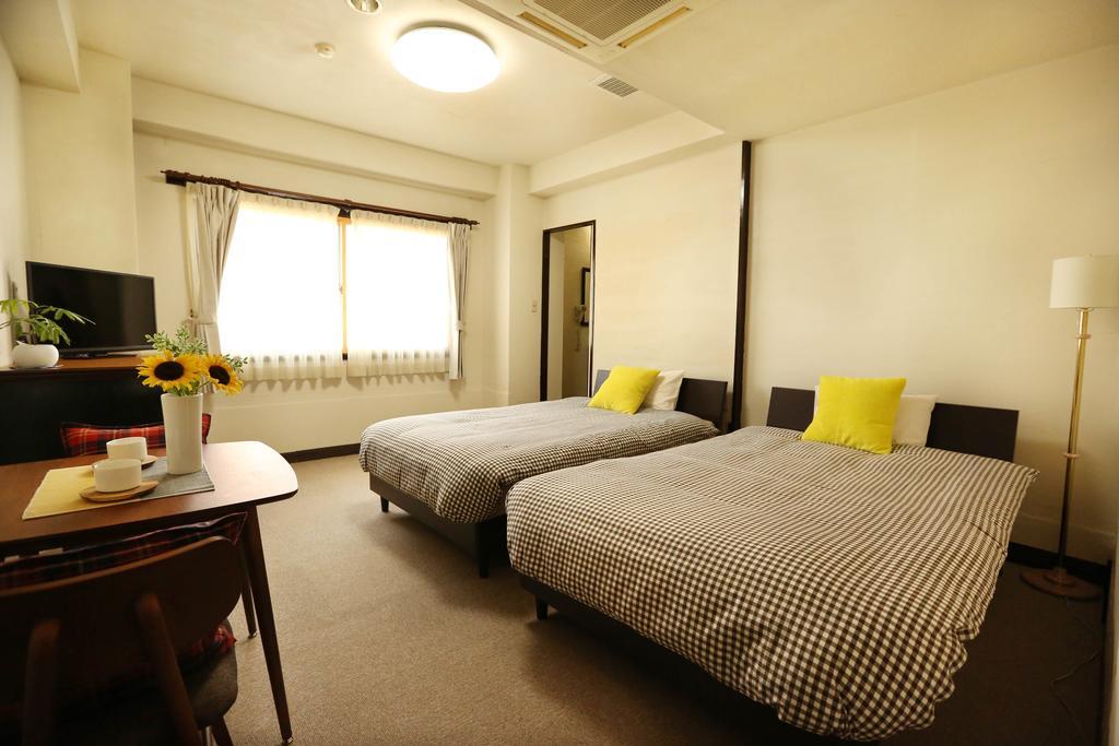 Hotel Tomato Kure Luaran gambar