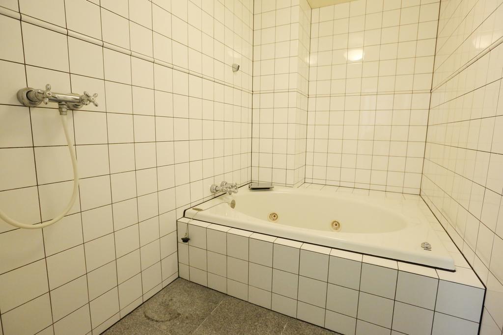 Hotel Tomato Kure Luaran gambar