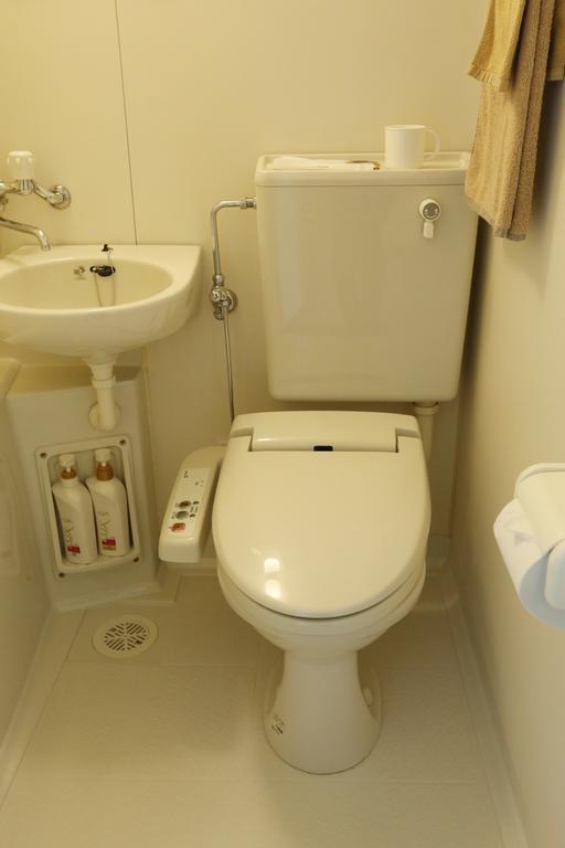 Hotel Tomato Kure Luaran gambar