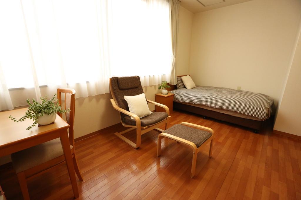 Hotel Tomato Kure Luaran gambar